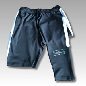 Team Style Tracksuit Bottoms