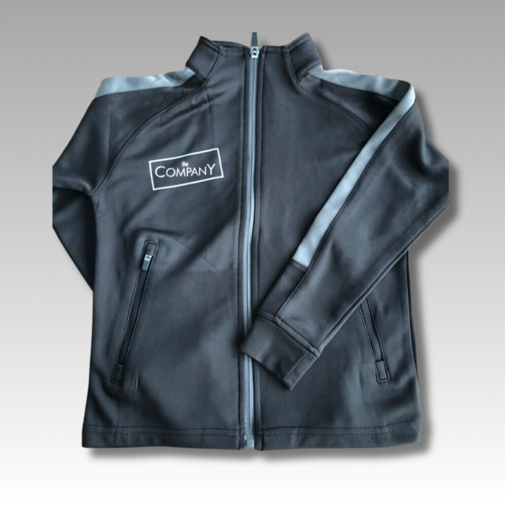 Team Style Jacket