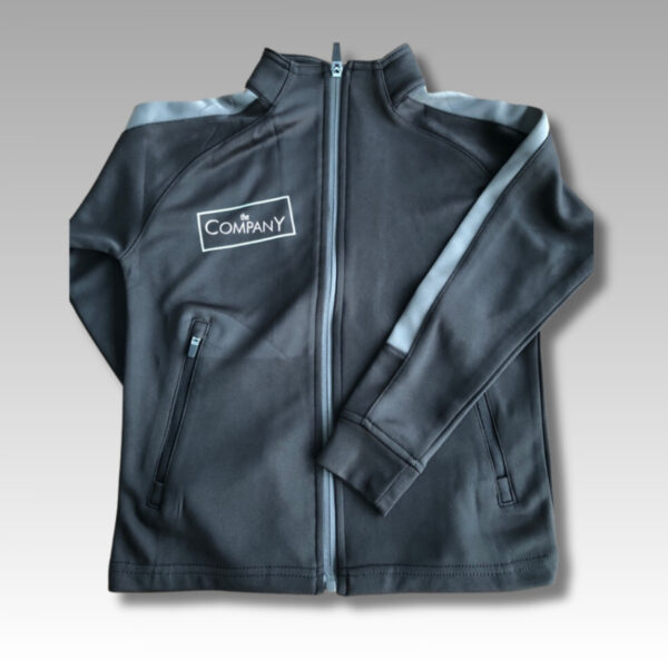 Team Style Jacket - Image 1