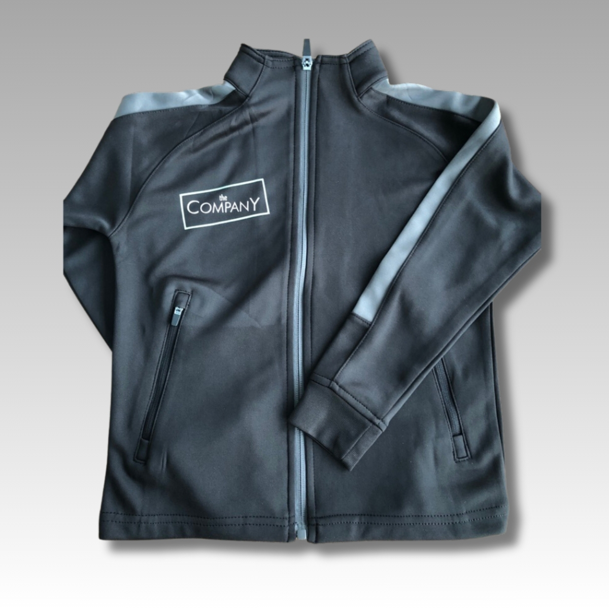Team Style Jacket - Image 1