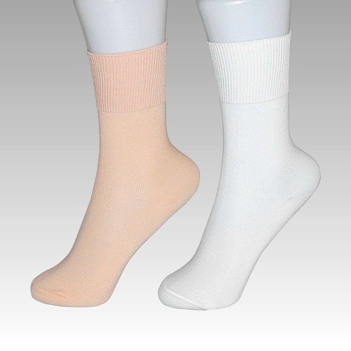 Dance Socks - Image 1