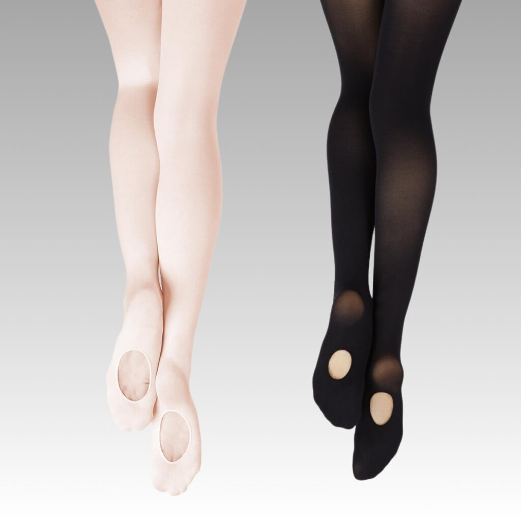Transition Dance Tights
