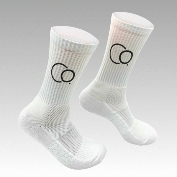 CO SOCKS - Image 1