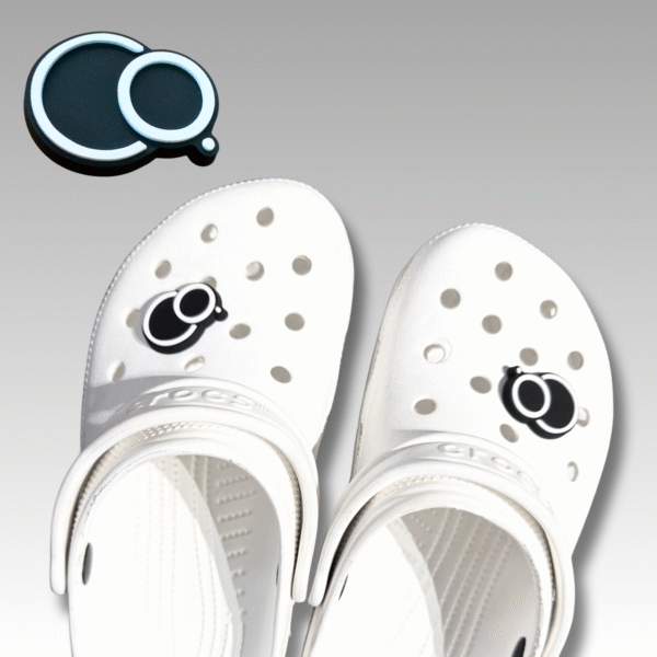 CROC CHARM - Image 2