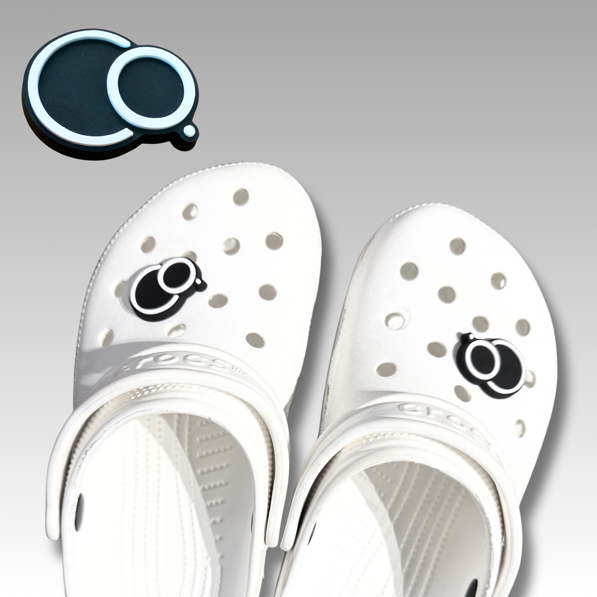 CROC CHARM - Image 2