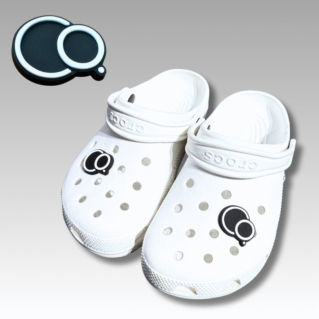 CROC CHARM