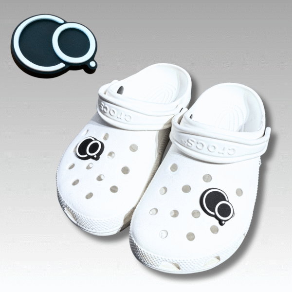 CROC CHARM - Image 1