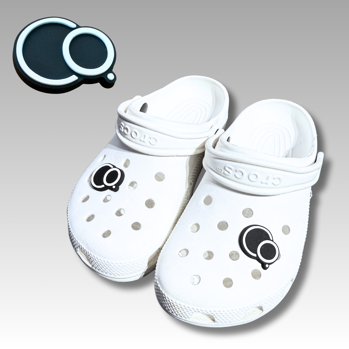 CROC CHARM - Image 1