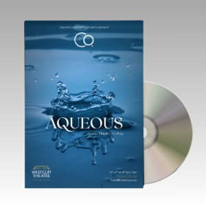 Aqueous Show DVD