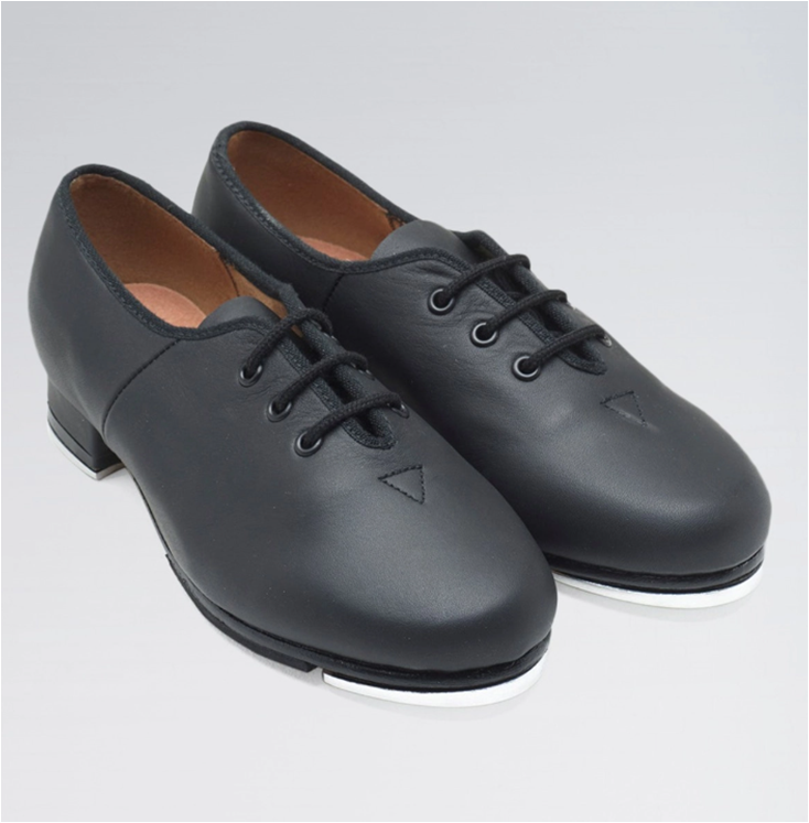 Bloch Jazz Tap Shoe
