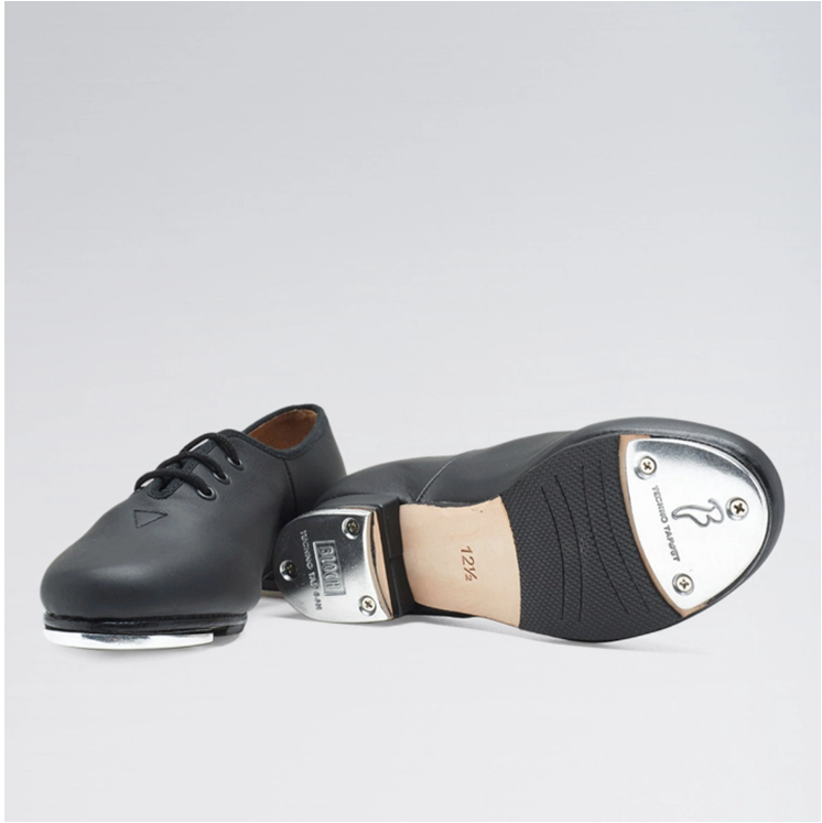 Bloch Jazz Tap Shoe - Image 2
