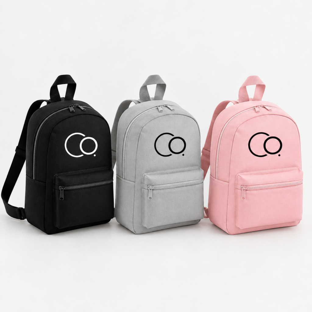 Co. Small Backpack