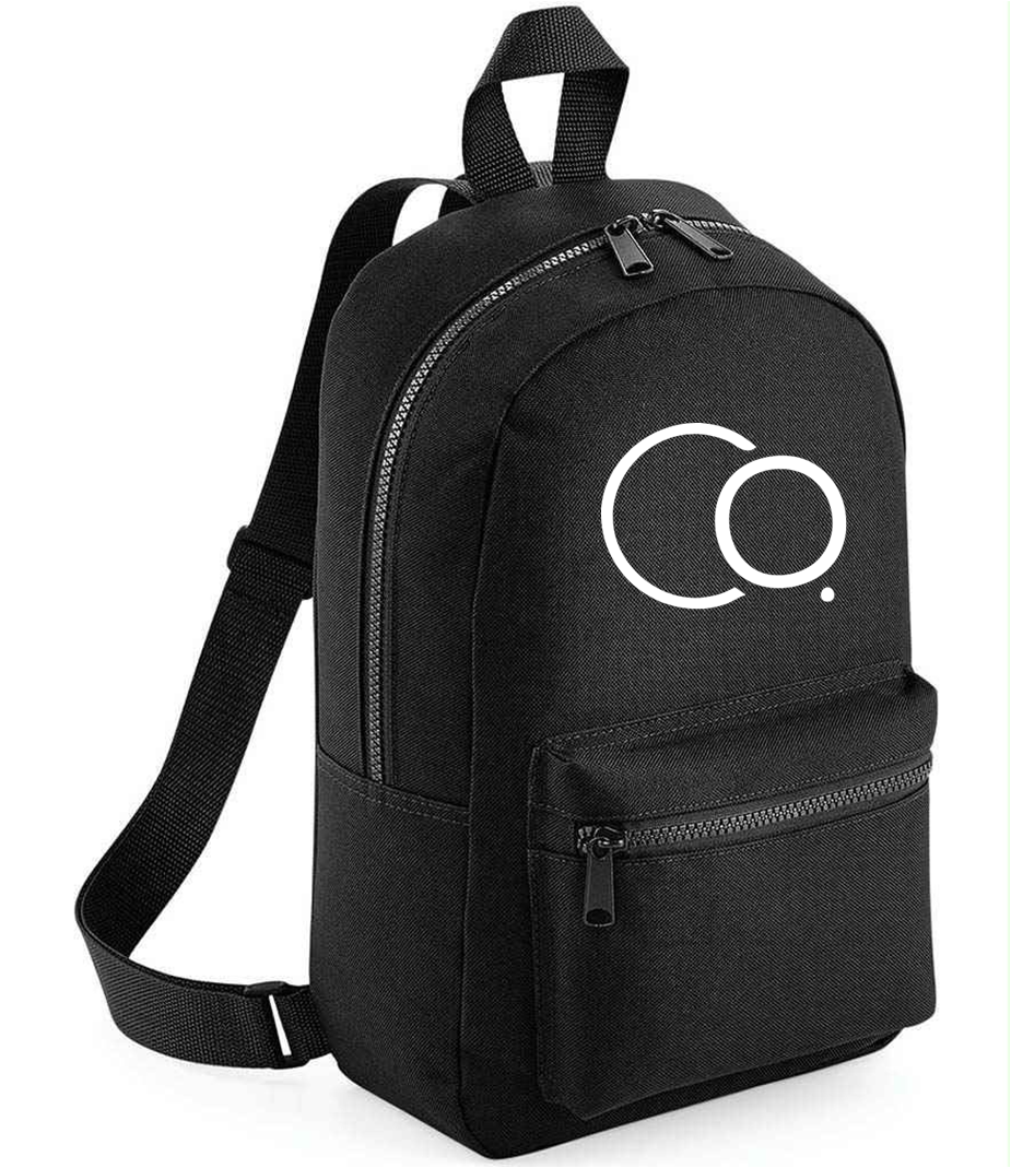 Co. Small Backpack - Image 2