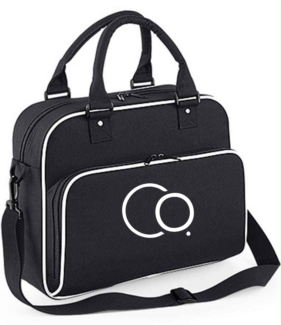 Co. Holdall Bag - Image 2
