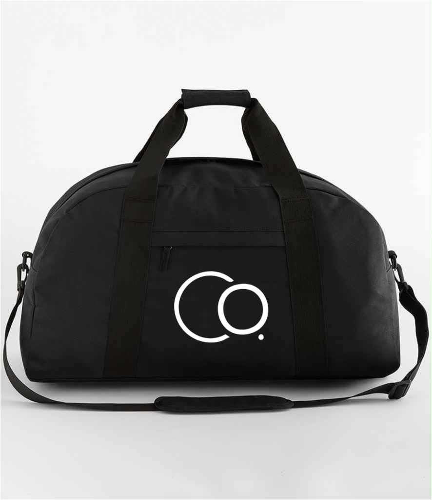 Co. Large Duffle Bag