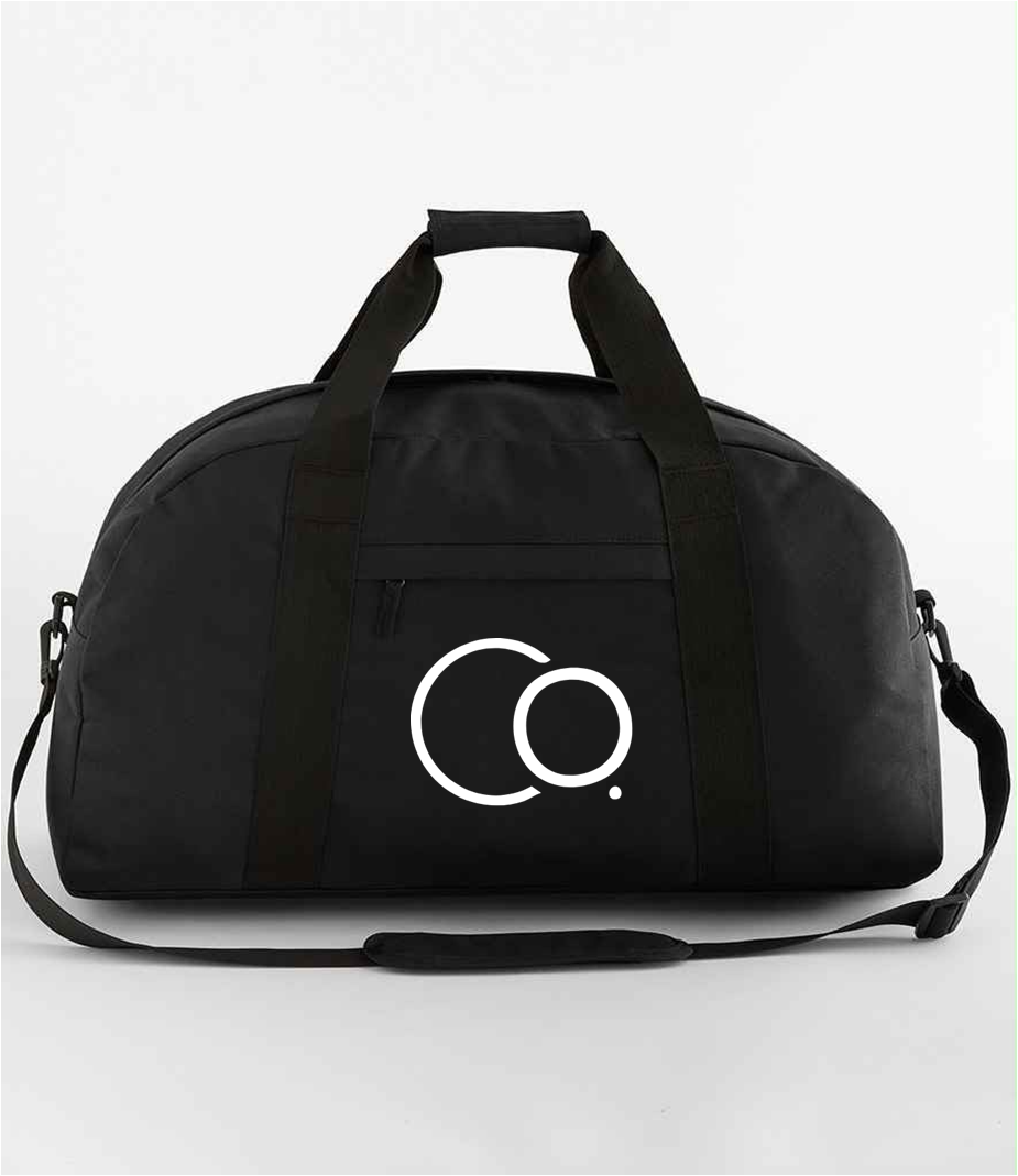 Co. Large Duffle Bag - Image 1