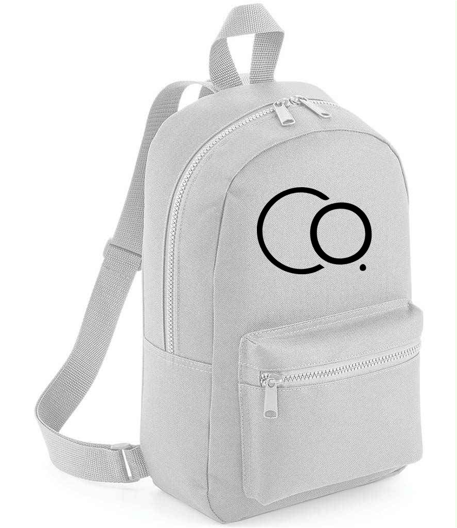 Co. Small Backpack - Image 4