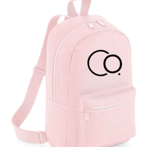 Co. Small Backpack - Image 3