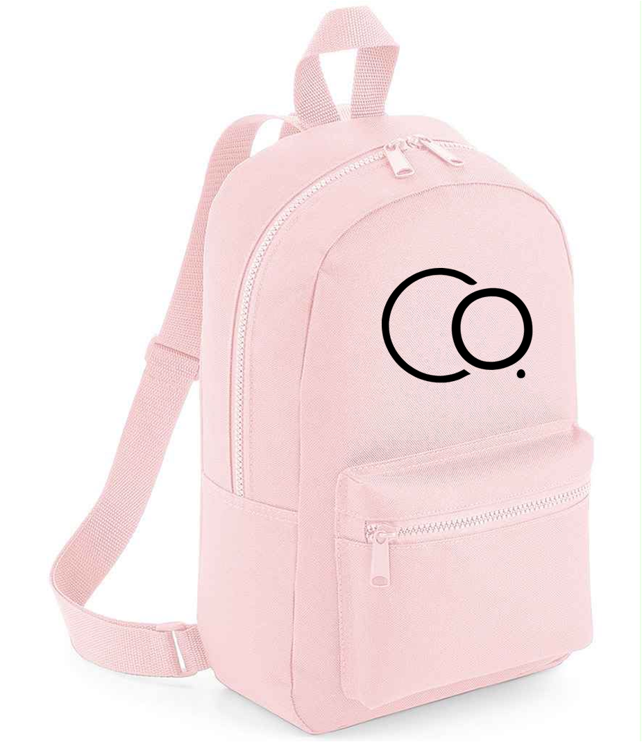 Co. Small Backpack - Image 3