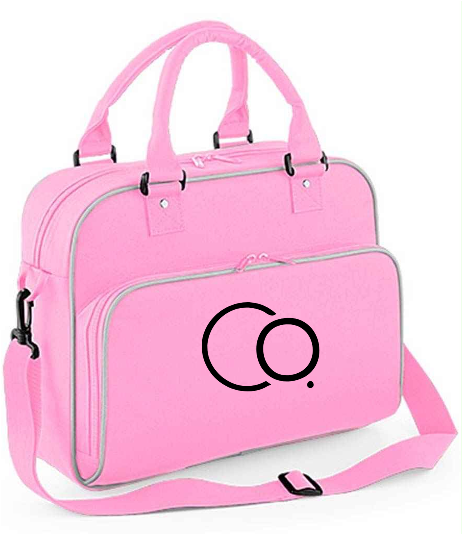 Co. Holdall Bag - Image 3
