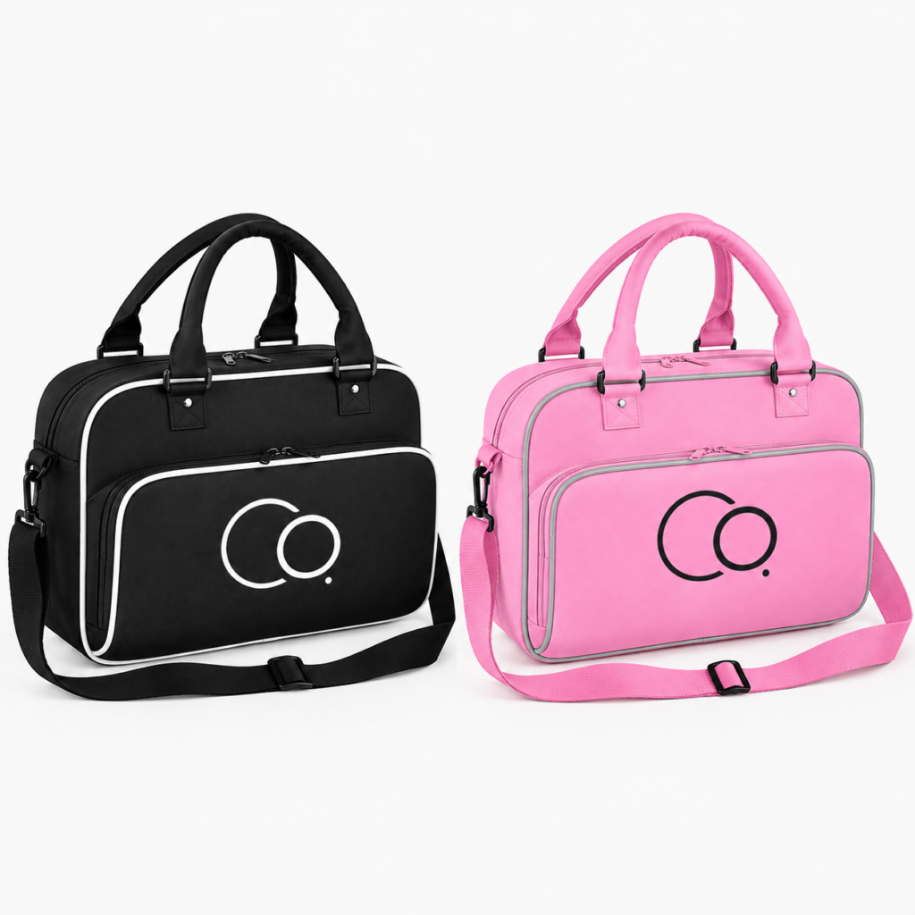 Co. Holdall Bag