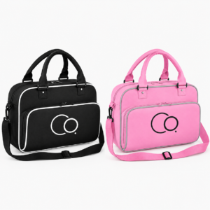 Co. Holdall Bag - Image 1